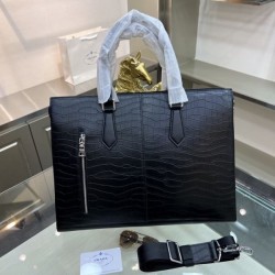 PRADA Prada briefcase 2023FW is sure to be the latest trend
