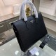 PRADA Prada briefcase 2023FW is sure to be the latest trend PRADA Prada briefcase 2023FW is sure to be the latest trend