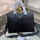 PRADA Prada briefcase 2023FW is sure to be the latest trend PRADA Prada briefcase 2023FW is sure to be the latest trend