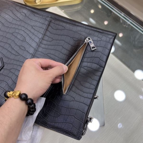 PRADA Prada briefcase 2023FW is sure to be the latest trend PRADA Prada briefcase 2023FW is sure to be the latest trend