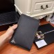 PRADA Clutch Bag 2023FW The perfect color for early winter PRADA Clutch Bag 2023FW The perfect color for early winter