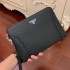 PRADA Prada clutch bag 2023FW rare! Limited to stores that carry it