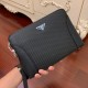 PRADA Prada clutch bag 2023FW rare! Limited to stores that carry it PRADA Prada clutch bag 2023FW rare! Limited to stores that carry it