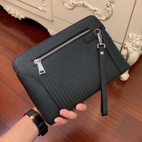 PRADA Prada clutch bag 2023FW rare! Limited to stores that carry it PRADA Prada clutch bag 2023FW rare! Limited to stores that carry it
