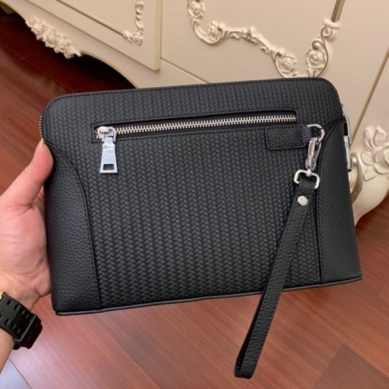 PRADA Prada clutch bag 2023FW rare! Limited to stores that carry it PRADA Prada clutch bag 2023FW rare! Limited to stores that carry it