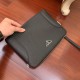 PRADA Prada clutch bag 2023FW rare! Limited to stores that carry it PRADA Prada clutch bag 2023FW rare! Limited to stores that carry it