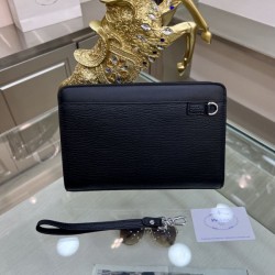 PRADA Clutch Bag 2023FW Great value for this season