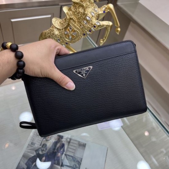 PRADA Clutch Bag 2023FW Great value for this season PRADA Clutch Bag 2023FW Great value for this season