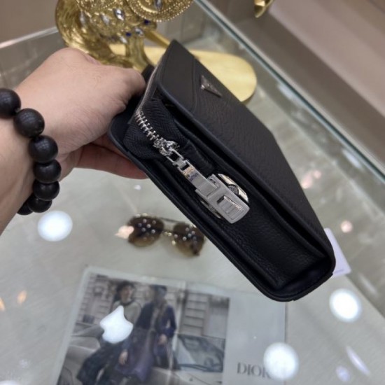 PRADA Clutch Bag 2023FW Great value for this season PRADA Clutch Bag 2023FW Great value for this season