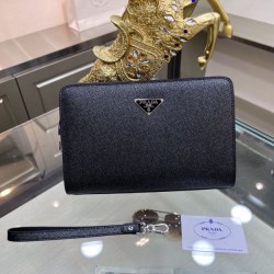 PRADA Clutch Bag 2023FW Most Popular Product