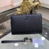 PRADA Clutch Bag 2023FW Most Popular Product