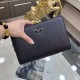 PRADA Clutch Bag 2023FW Most Popular Product PRADA Clutch Bag 2023FW Most Popular Product