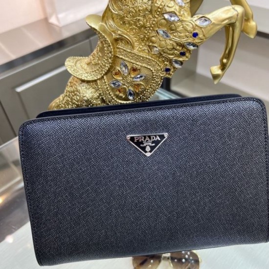 PRADA Clutch Bag 2023FW Most Popular Product PRADA Clutch Bag 2023FW Most Popular Product