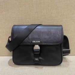 PRADA Shoulder Bag 2023FW Fall/Winter New Limited Edition Super Hard to Get
