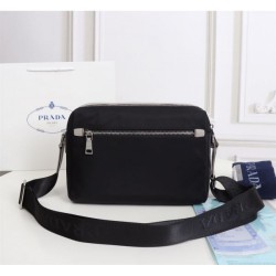 PRADA Shoulder Bag 2023FW Fashion sense is skyrocketing!
