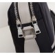 PRADA Shoulder Bag 2023FW Fashion sense is skyrocketing! PRADA Shoulder Bag 2023FW Fashion sense is skyrocketing!