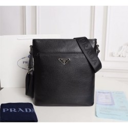 PRADA Shoulder Bag 2023FW Be fashionable now!