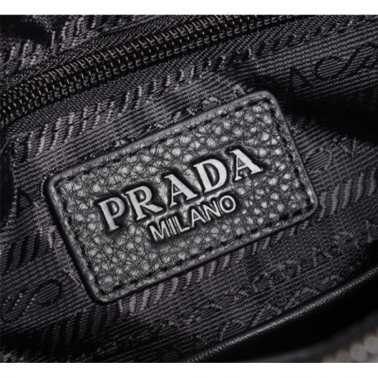 PRADA Shoulder Bag 2023FW Be fashionable now! PRADA Shoulder Bag 2023FW Be fashionable now!