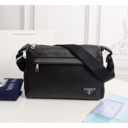 PRADA Shoulder Bag 2023FW Wear with a beautiful impression