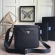 PRADA shoulder bag 2023FW trend coordination PRADA shoulder bag 2023FW trend coordination
