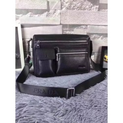 PRADA Prada shoulder bag 2023FW elegant casual atmosphere
