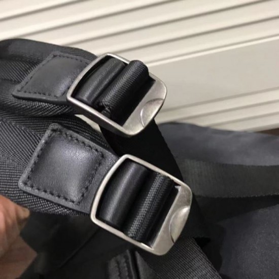 PRADA Backpack 2023FW Items that bring out the texture of the material PRADA Backpack 2023FW Items that bring out the texture of the material