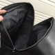 PRADA Backpack 2023FW Items that bring out the texture of the material PRADA Backpack 2023FW Items that bring out the texture of the material