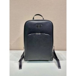 PRADA Backpack 2023FW Very popular among young people overseas