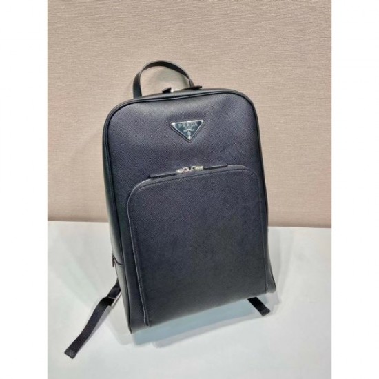 PRADA Backpack 2023FW Very popular among young people overseas PRADA Backpack 2023FW Very popular among young people overseas