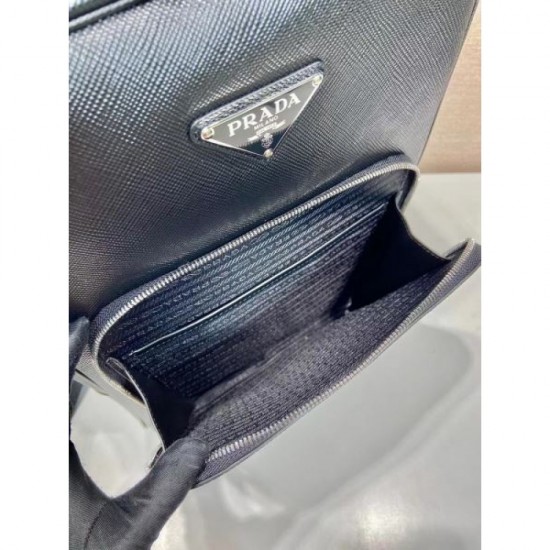 PRADA Backpack 2023FW Very popular among young people overseas PRADA Backpack 2023FW Very popular among young people overseas
