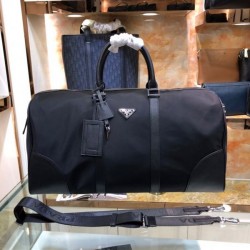 PRADA Travel Bag 2023FW Great value for this season