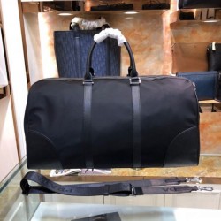 PRADA Travel Bag 2023FW Great value for this season