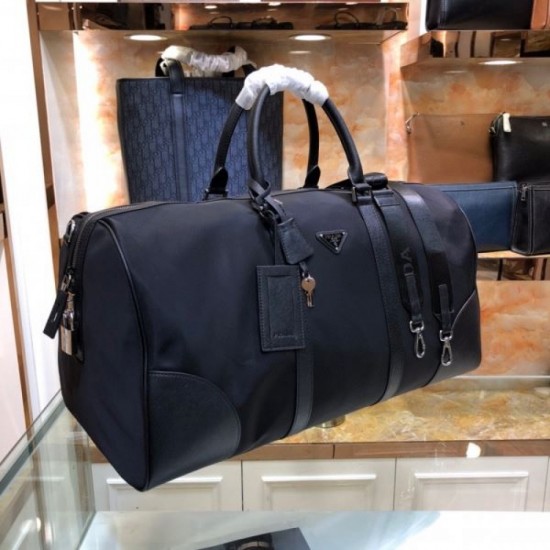 PRADA Travel Bag 2023FW Great value for this season PRADA Travel Bag 2023FW Great value for this season