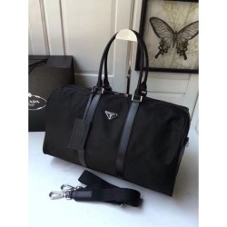 Get PRADA travel bag 2023FW new sale price