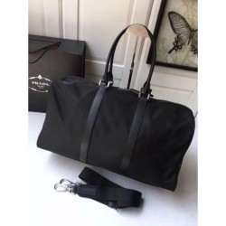 Get PRADA travel bag 2023FW new sale price
