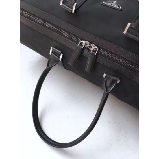 Get PRADA travel bag 2023FW new sale price Get PRADA travel bag 2023FW new sale price