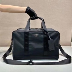 PRADA Travel Bag 2023FW A very popular model in Japan