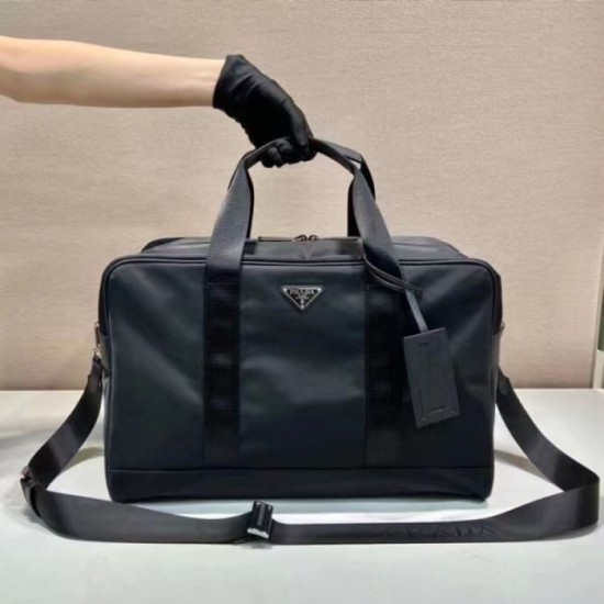 PRADA Travel Bag 2023FW A very popular model in Japan PRADA Travel Bag 2023FW A very popular model in Japan