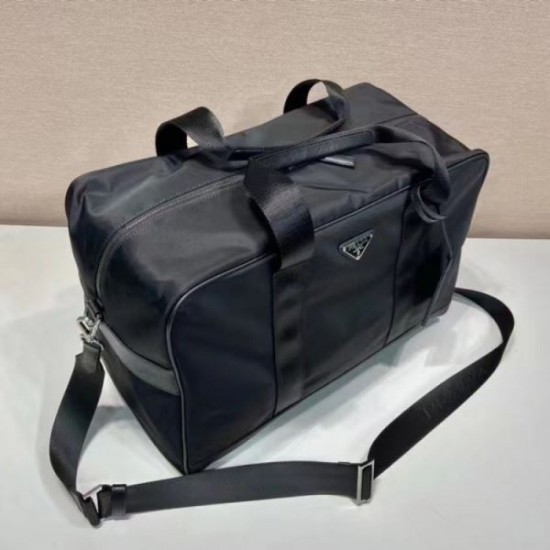 PRADA Travel Bag 2023FW A very popular model in Japan PRADA Travel Bag 2023FW A very popular model in Japan