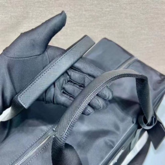 PRADA Travel Bag 2023FW A very popular model in Japan PRADA Travel Bag 2023FW A very popular model in Japan
