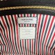 THOM BROWNE Briefcase 2023FW Shining luxury perfect score THOM BROWNE Briefcase 2023FW Shining luxury perfect score