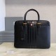 THOM BROWNE Briefcase 2023FW Highlights THOM BROWNE Briefcase 2023FW Highlights