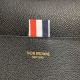THOM BROWNE Briefcase 2023FW Overwhelming luxury THOM BROWNE Briefcase 2023FW Overwhelming luxury