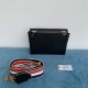 THOM BROWNE Clutch Bag 2023FW Trend Product THOM BROWNE Clutch Bag 2023FW Trend Product