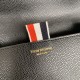 THOM BROWNE Clutch Bag 2023FW Trend Product THOM BROWNE Clutch Bag 2023FW Trend Product