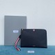 THOM BROWNE clutch bag 2023FW is becoming a hot topic THOM BROWNE clutch bag 2023FW is becoming a hot topic