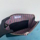 THOM BROWNE clutch bag 2023FW is becoming a hot topic THOM BROWNE clutch bag 2023FW is becoming a hot topic