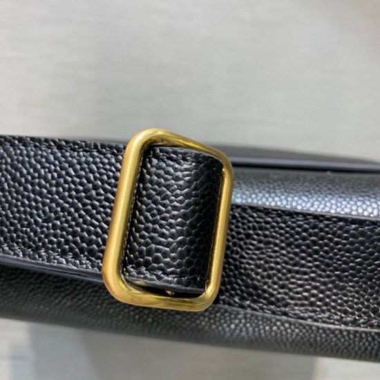 THOM BROWNE Shoulder Bag 2023FW Latest Item THOM BROWNE Shoulder Bag 2023FW Latest Item