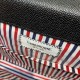 THOM BROWNE Shoulder Bag 2023FW Latest Item THOM BROWNE Shoulder Bag 2023FW Latest Item