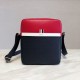 THOM BROWNE Shoulder Bag 2023FW Refined Design THOM BROWNE Shoulder Bag 2023FW Refined Design